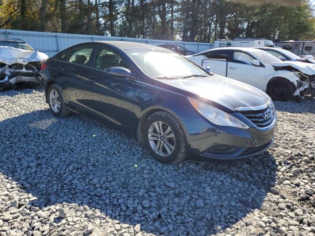 Photo 4 from auction – 2012 HYUNDAI SONATA GLS with VIN 5NPEB4AC0CH441490