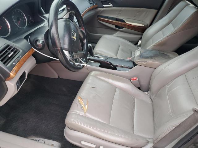 Photo 7 from auction – 2012 HONDA ACCORD EXL with VIN 1HGCP2F88CA156207