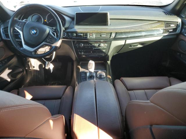 Photo 8 from auction – 2018 BMW X5 XDR40E with VIN 5UXKT0C50J0V98615