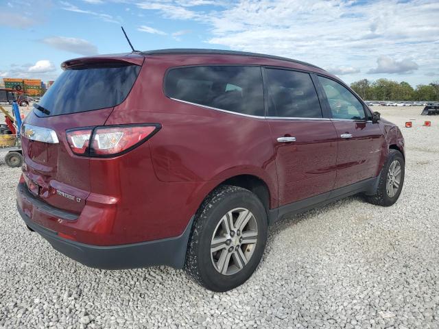 Photo 3 from auction – 2015 CHEVROLET TRAVERSE LT with VIN 1GNKRGKD6FJ321011