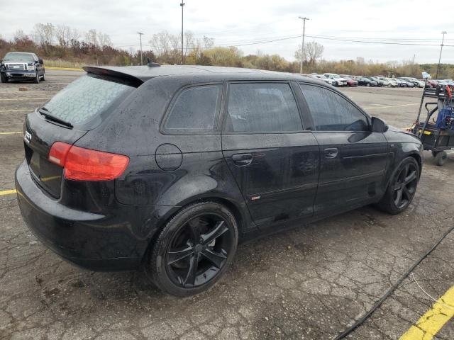 Photo 3 from auction – 2007 AUDI A3 2 with VIN WAUHF78P27A045244