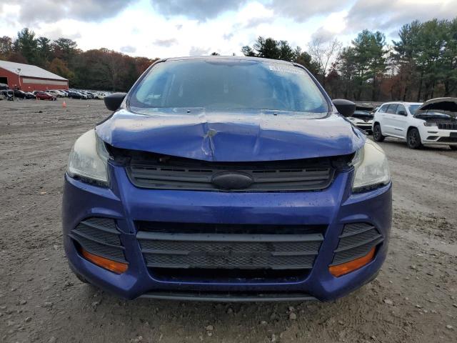Photo 5 from auction – 2013 FORD ESCAPE S with VIN 1FMCU0F74DUC58196