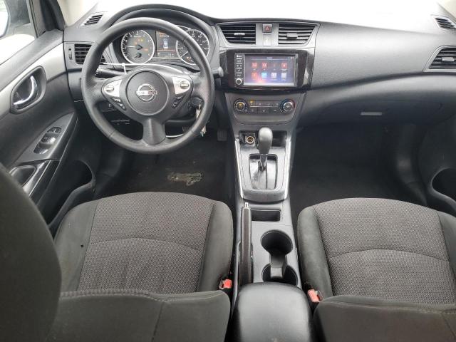 Photo 8 from auction – 2019 NISSAN SENTRA S with VIN 3N1AB7AP2KY360112