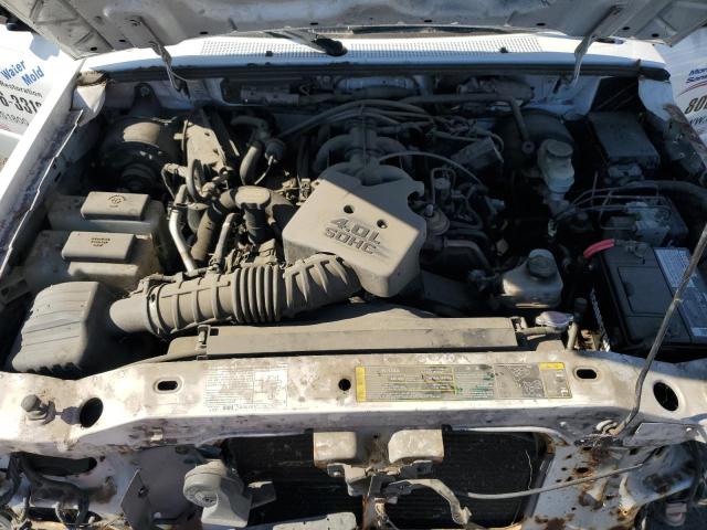 Photo 11 from auction – 2004 FORD RANGER with VIN 1FTYR10E74PB10650