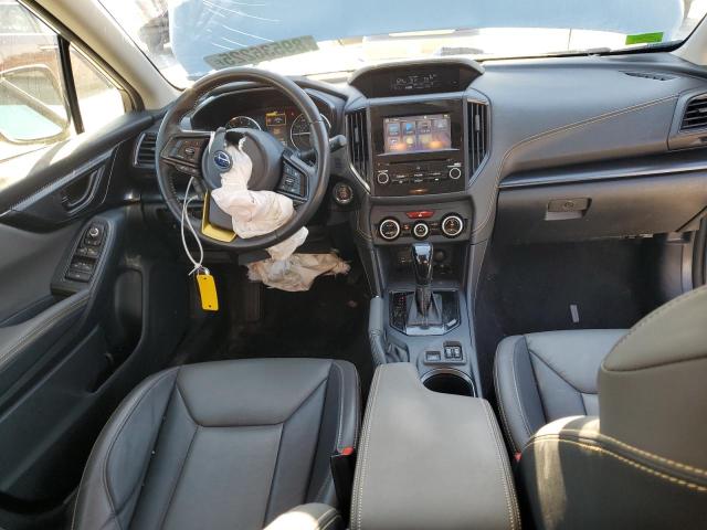 Photo 8 from auction – 2022 SUBARU CROSSTREK with VIN JF2GTHRC8NH206078