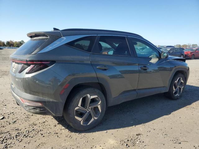 Photo 3 from auction – 2022 HYUNDAI TUCSON SEL with VIN KM8JFCA15NU068897