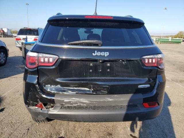 Foto 6 de la subasta – 2020 JEEP COMPASS LA con VIN 3C4NJDBBXLT168020