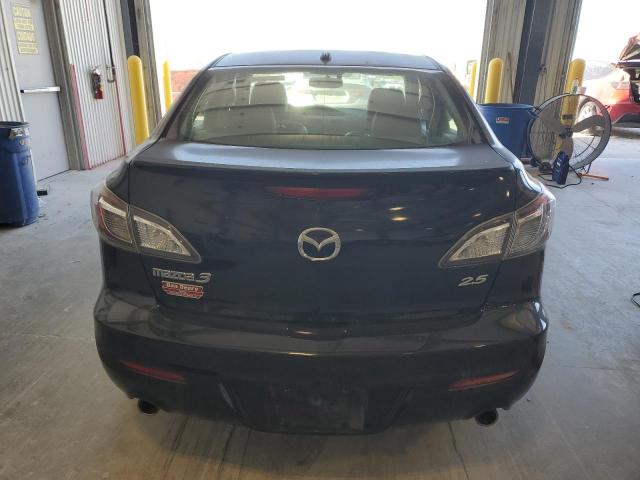 Photo 6 from auction – 2012 MAZDA 3 S with VIN JM1BL1W53C1523892