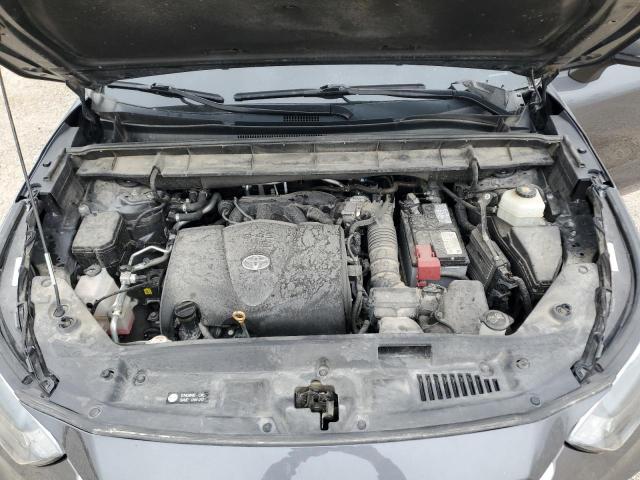 Photo 12 from auction – 2020 TOYOTA HIGHLANDER with VIN 5TDGZRBHXLS515780