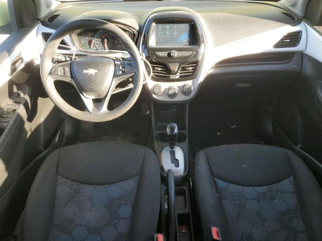 Photo 8 from auction – 2018 CHEVROLET SPARK 1LT with VIN KL8CD6SA3JC447313
