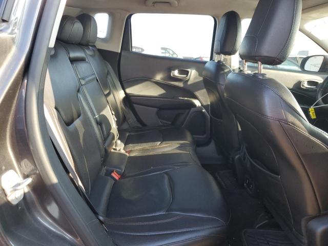 Photo 10 from auction – 2018 JEEP COMPASS LI with VIN 3C4NJCCB5JT327676