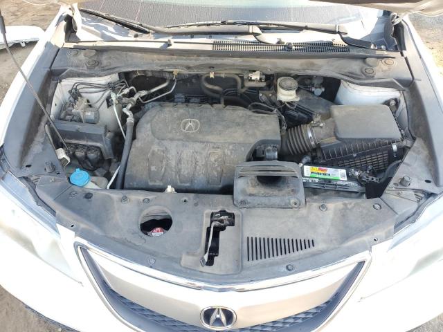 Photo 12 from auction – 2014 ACURA RDX TECHNO with VIN 5J8TB3H53EL004303