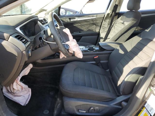 Photo 7 from auction – 2015 FORD FUSION SE with VIN 3FA6P0H74FR277613
