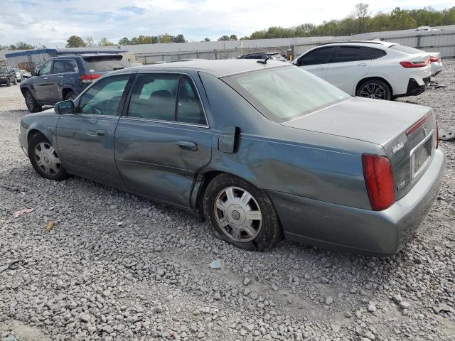 Photo 2 from auction – 2005 CADILLAC DEVILLE with VIN 1G6KD54Y45U154417