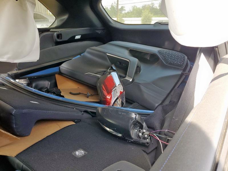 Photo 10 from auction – 2023 TOYOTA RAV4 XSE with VIN 2T3E6RFV4PW045993