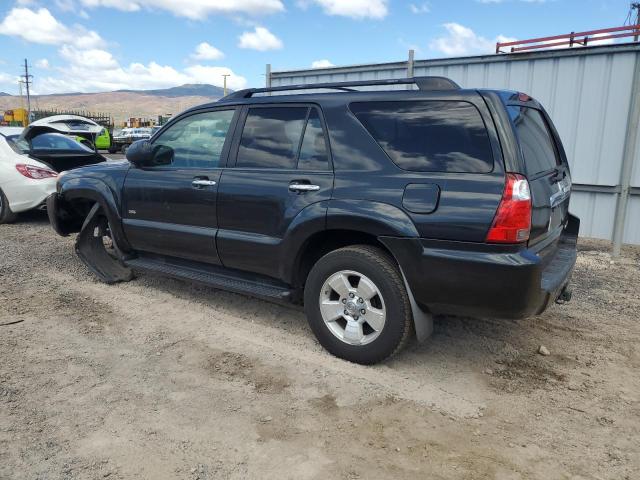 Photo 2 from auction – 2006 TOYOTA 4RUNNER SR with VIN JTEZU14R968063419