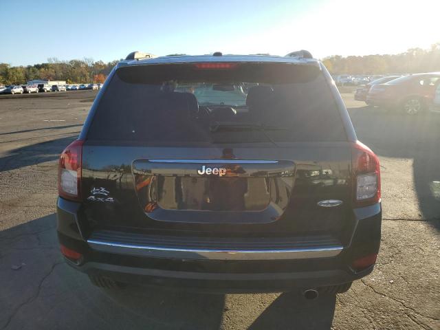 Photo 6 from auction – 2016 JEEP COMPASS LA with VIN 1C4NJDEB1GD768674