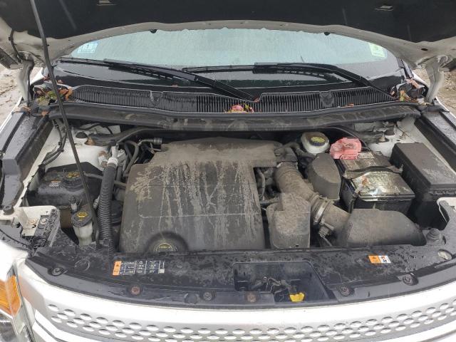 Photo 12 from auction – 2015 FORD EXPLORER X with VIN 1FM5K8D82FGC20380