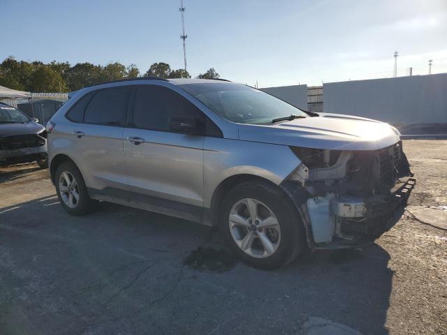 Photo 4 from auction – 2017 FORD EDGE SE with VIN 2FMPK4G90HBC63955