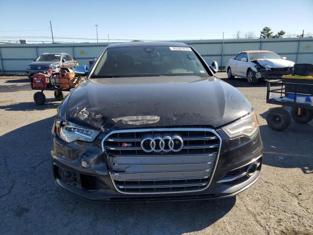 Photo 5 from auction – 2014 AUDI S6 with VIN WAUF2AFC1EN153604