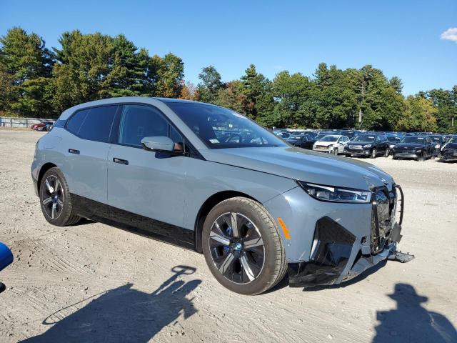 Photo 4 from auction – 2023 BMW IX XDRIVE5 with VIN WB523CF01PCM83642
