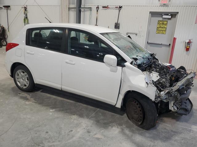 Photo 4 from auction – 2012 NISSAN VERSA S with VIN 3N1BC1CP8CK808563