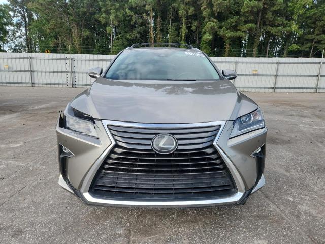 Photo 5 from auction – 2017 LEXUS RX 350 BASE with VIN 2T2BZMCA7HC082560