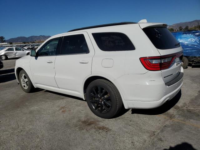 Photo 2 from auction – 2017 DODGE DURANGO GT with VIN 1C4RDHDG0HC820378
