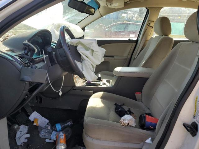 Фото 7 с аукциона – 2009 FORD TAURUS с VIN 1FAHP24W89G117490
