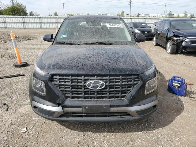 Photo 5 from auction – 2022 HYUNDAI VENUE SE with VIN KMHRB8A39NU163640