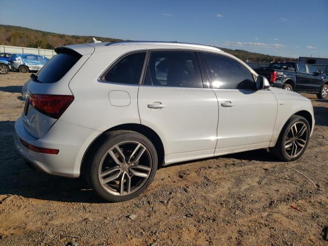 Photo 3 from auction – 2014 AUDI SQ5 PREMIU with VIN WA1CGAFP3EA030205