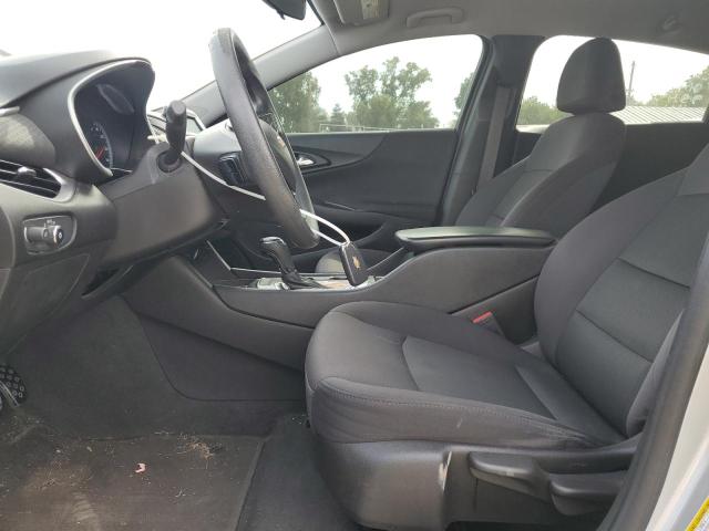 Photo 7 from auction – 2017 CHEVROLET MALIBU LS with VIN 1G1ZB5ST8HF241781