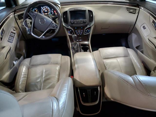 Photo 8 from auction – 2015 BUICK LACROSSE with VIN 1G4GB5G34FF120469