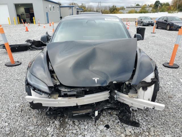 Photo 5 from auction – 2024 TESLA MODEL 3 with VIN 5YJ3E1EB9RF846690