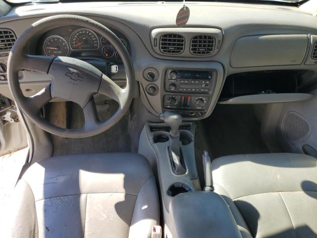 Photo 8 from auction – 2004 CHEVROLET TRAILBLAZE with VIN 1GNDT13S142315676