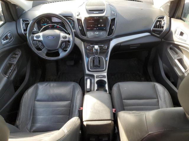 Photo 8 from auction – 2013 FORD ESCAPE SEL with VIN 1FMCU9H93DUA73267