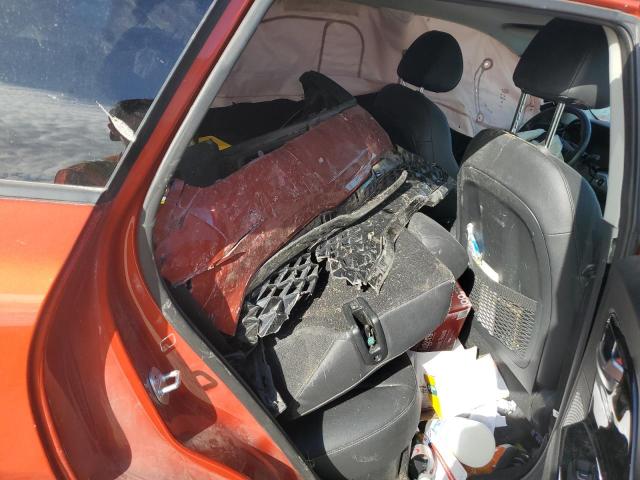 Photo 11 from auction – 2022 KIA NIRO TOURI with VIN KNDCC3LC2N5546594