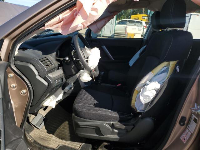 Photo 7 from auction – 2015 SUBARU FORESTER 2 with VIN JF2SJAAC4FG534656
