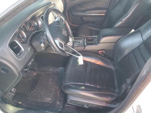 Photo 7 from auction – 2013 DODGE CHARGER R/ with VIN 2C3CDXCT9DH597669