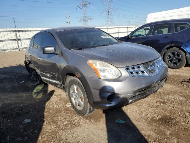 Photo 4 from auction – 2011 NISSAN ROGUE S with VIN JN8AS5MT0BW565031