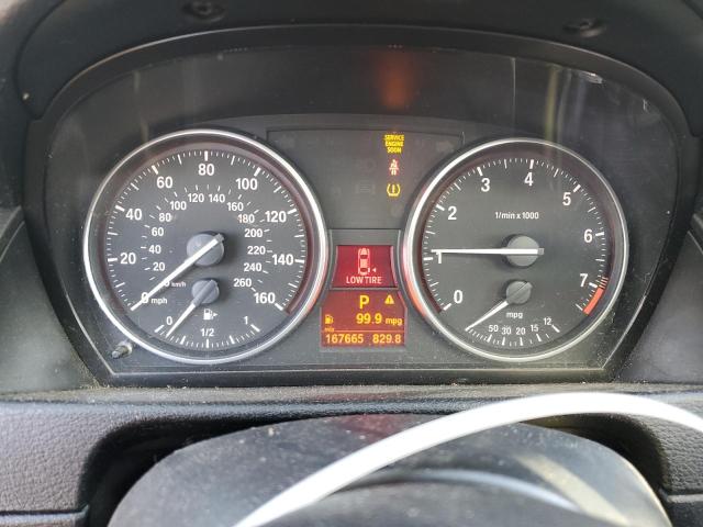 Photo 9 from auction – 2014 BMW X1 XDRIVE2 with VIN WBAVL1C50EVY14103
