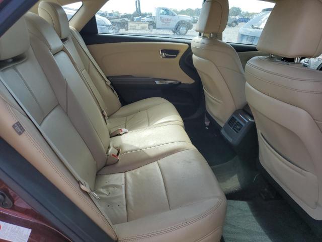 Photo 10 from auction – 2013 TOYOTA AVALON BAS with VIN 4T1BK1EB3DU030767