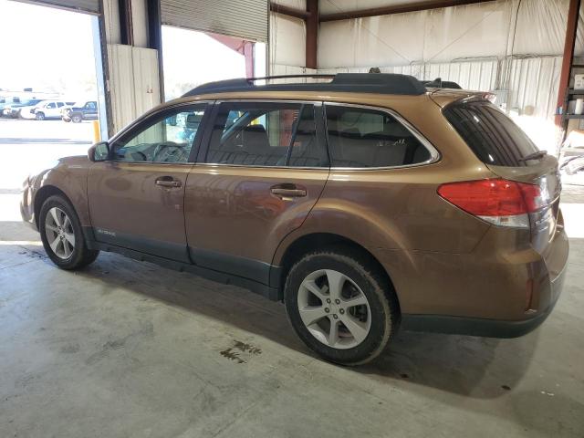 Photo 2 from auction – 2013 SUBARU OUTBACK 2. with VIN 4S4BRCKCXD3317839