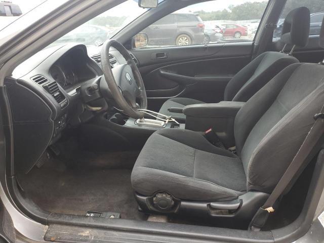 Photo 7 from auction – 2005 HONDA CIVIC EX with VIN 1HGEM22925L050939