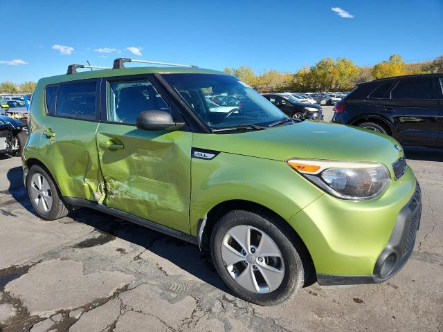 Photo 4 from auction – 2015 KIA SOUL with VIN KNDJN2A26F7802814