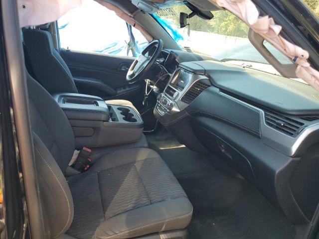 Photo 7 from auction – 2015 CHEVROLET TAHOE C150 with VIN 1GNSCAEC7FR289043