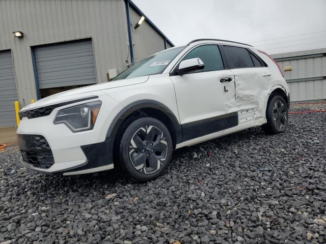 Photo 1 from auction – 2023 KIA NIRO WIND with VIN KNDCR3L12P5054728