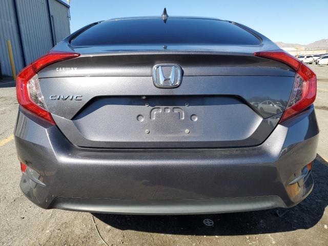 Photo 6 from auction – 2017 HONDA CIVIC EX with VIN 2HGFC2F70HH535162