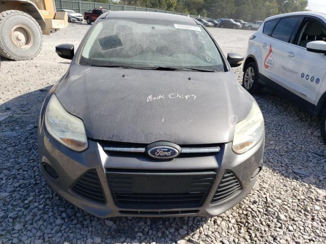 Photo 5 from auction – 2013 FORD FOCUS SE with VIN 1FADP3F2XDL195008