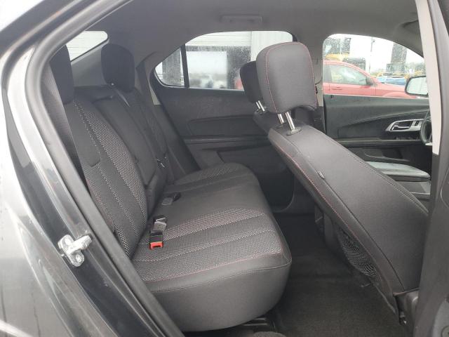 Photo 11 from auction – 2017 CHEVROLET EQUINOX LS with VIN 2GNALBEK5H1555129